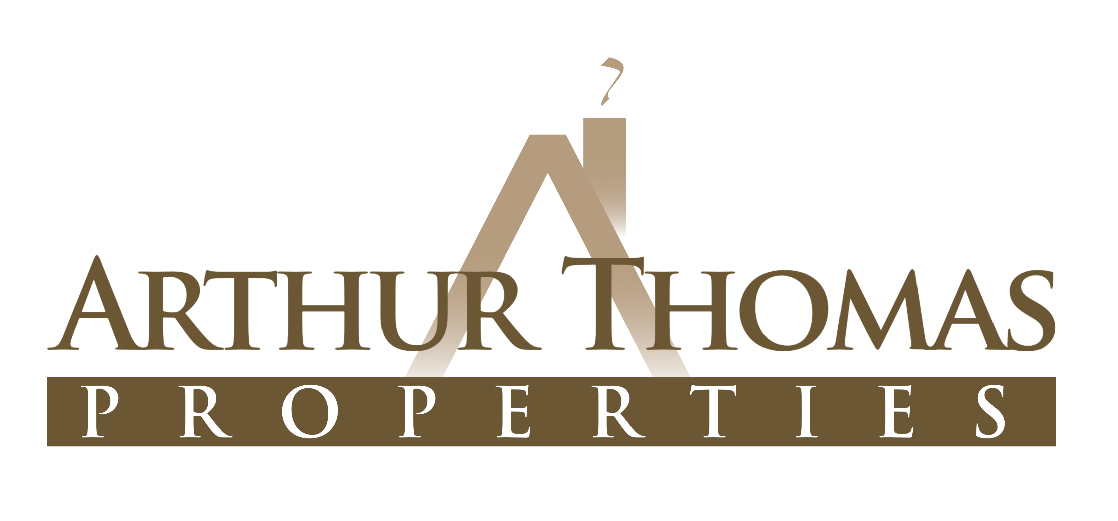 Arthur Thomas Properties